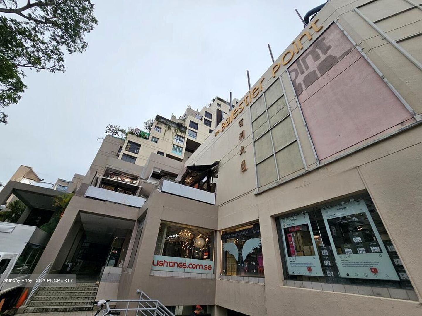 Balestier Point (D12), Office #522527711